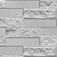 Facing Brick Gray - vzorek