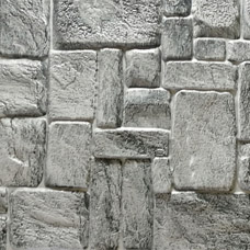 Gray Stone Panel - vzorek