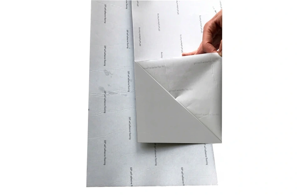 Samolepící FLEXI panel PBM-42 lesk