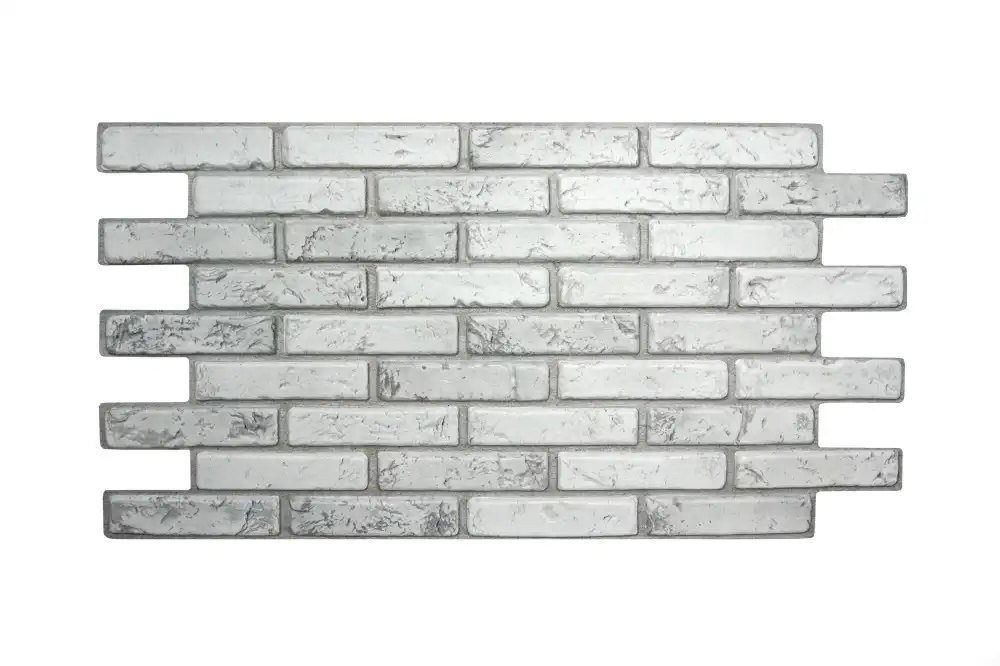 Light Brick - 3D PVC obklad