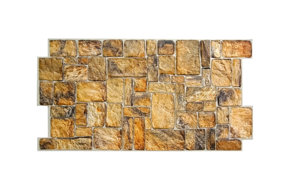 Natural Stone Panel - vzorek