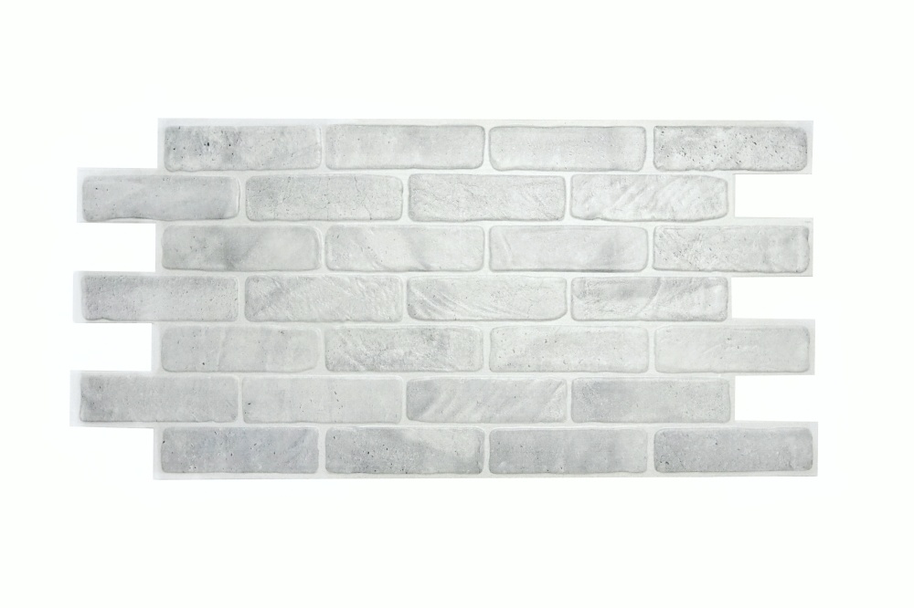 Old Brick Gray - vzorek