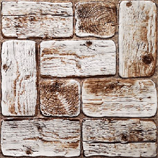 Provence Wood - vzorek