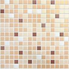 Mosaic Brown - vzorek