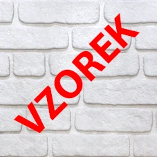 Vzorek Fasádního obkladu