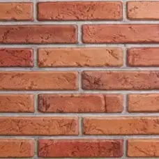Natural Brick - 3D PVC obklad