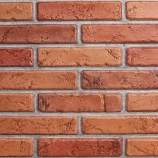 Natural Brick - vzorek