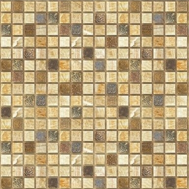 Mosaic Marrakech - vzorek